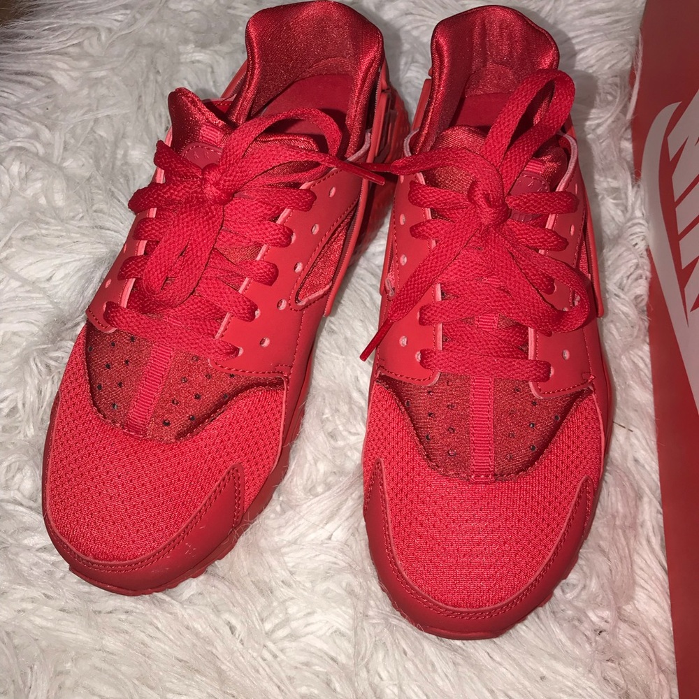 Nike Huarache Run (GS)